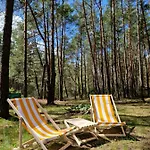Lesna Holiday home Wola Polska