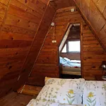 Holiday home Lesna