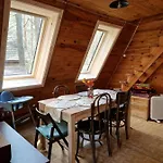 Holiday home Lesna Wola Polska