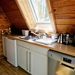Lesna Holiday home