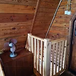 Lesna Holiday home