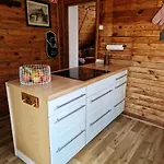 Lesna Holiday home Wola Polska