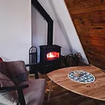 Lesna Holiday home Wola Polska