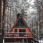 Holiday home Lesna Wola Polska