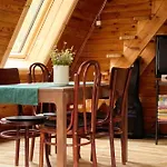 Lesna Holiday home *