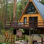 Holiday home Lesna *
