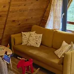 Holiday home Lesna *