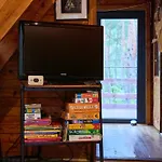 Lesna Holiday home Wola Polska