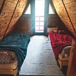 Holiday home Lesna