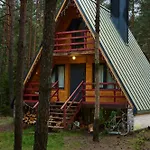Holiday home Lesna Wola Polska