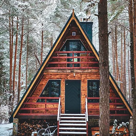 Lesna Holiday home