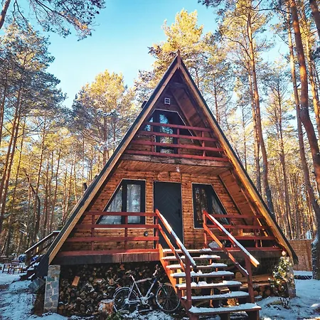 Lesna Wola Polska