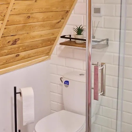 Ferienhaus Lesna *