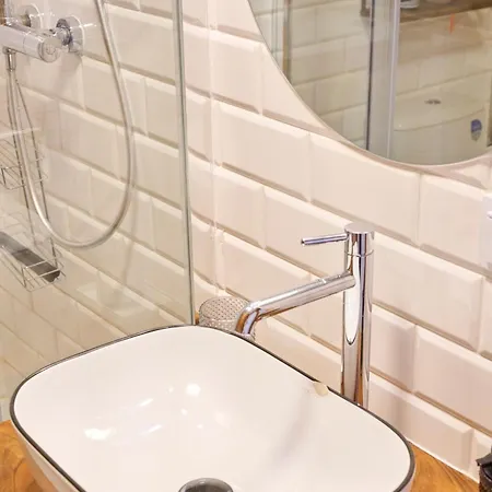 Ferienhaus Lesna *