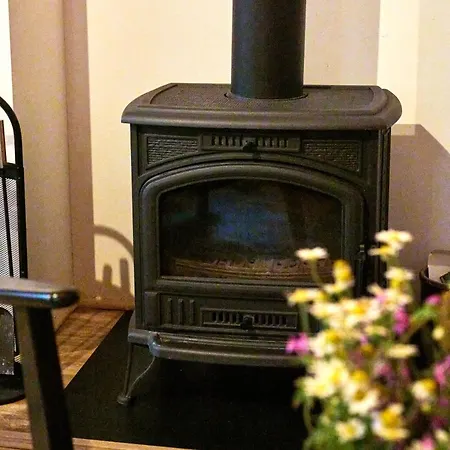Lesna Ferienhaus *