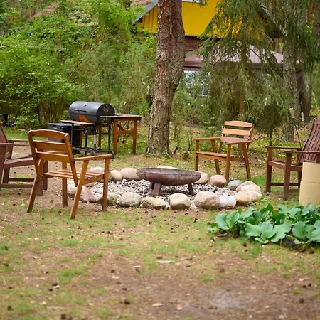 Lesna Holiday home