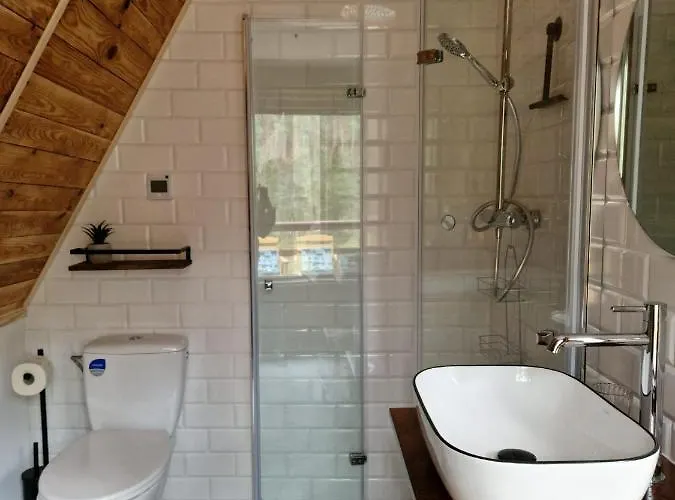 Casa vacanze Lesna Wola Polska