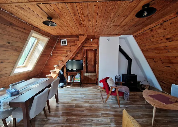 Leśna * Wola Polska