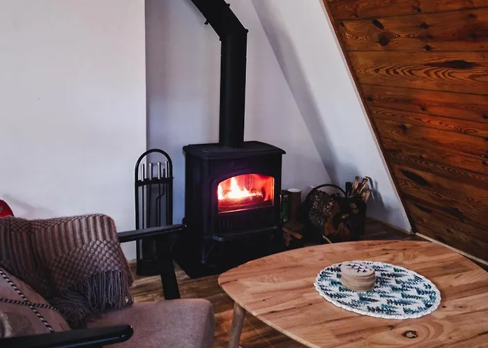 Lesna Casa vacanze Wola Polska